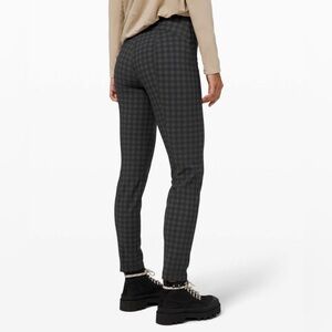 Lululemon - here to there pant / legging